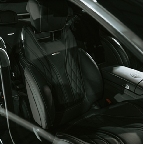 Maintenance of the capillary tube mat network