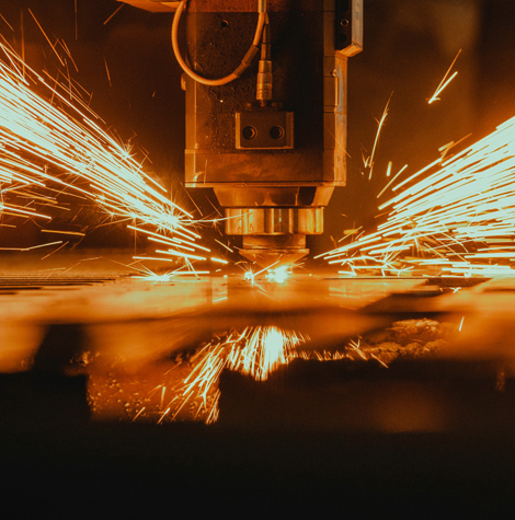 Features and benefits of capillary tube mat networks